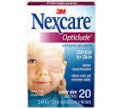 nexcare opticlude..