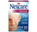 nexcare opticlude..