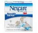 nexcare cold pack..