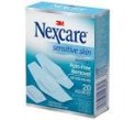 nexcare sensitive..