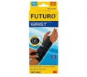 dial wrist stabil..