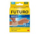 futuro wrist supp..