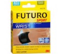 futuro wrist supp..