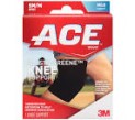 ace knee support ..