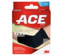 ace elbow support..