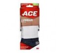 ace lumbar back s..