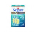 nexcare adv water..
