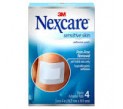 nexcare adhsiv pa..