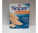 nexcare waterproo..