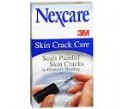 nexcare skin crac..