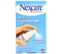 nexcare liquid ba..