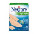 nexcare comfort a..