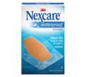 nexcare waterproo..