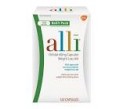 alli caplet 60mg ..