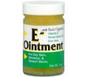 vit e ointment w/..