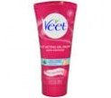 veet shave cream ..