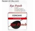 eye patch concave..