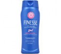 finesse shampoo m..