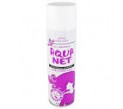 aqua net aerosol ..