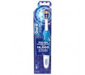 oral b toothbrush..