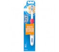 oral b toothbrush..