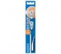 oral b toothbrush..