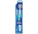 oral b toothbrush..