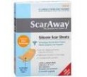 scaraway silicone..