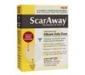 scaraway silicone..