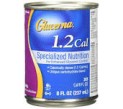 glucerna 1.2 cal ..