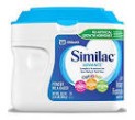 similac advance p..