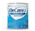 elecare jr powder..