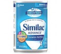 similac advance c..