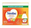 similac sensitive..