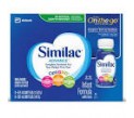 similac advance o..