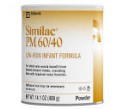 similac pm 60/40 ..