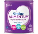 similac alimentum..