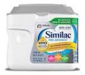 similac proadvce ..