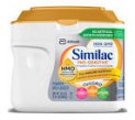 similac prosetve ..