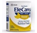 elecare jr nutrit..