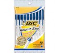 bic stik pen medi..