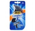 bic comfort razor..