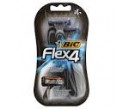 bic flex 4 razor ..