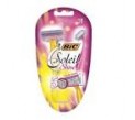 bic soleil shine ..