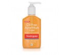 neutrogena o/f ac..