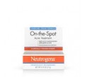 neutrogena on the..