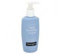 neutrogena cleans..