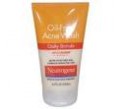 neutrogena o/f ac..
