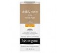 neutrogena vis ev..