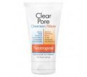 neutrogena clear ..